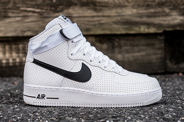 Nike Air Force One Men high--034